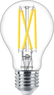 Immagine prodotto di Philips LED Filamentlampe A60 806lm 5,9W 2700K E27 DimTone