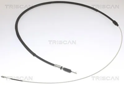 Produktbild von TRISCAN Handbremsseil Seilzug Feststellbremse für VW SHARAN (7M8, 7M9, 7M6) 8140 291122