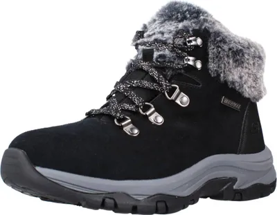 Produktbild von SKECHERS Stiefeletten TREGO-FALLS FINEST, Schwarz:37