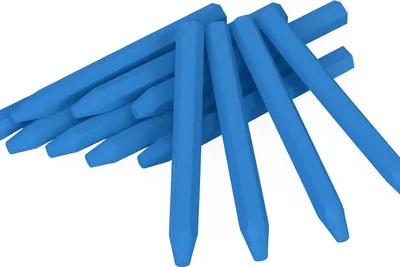 Produktbild von STALCO Blaue Baukreide PERFECT