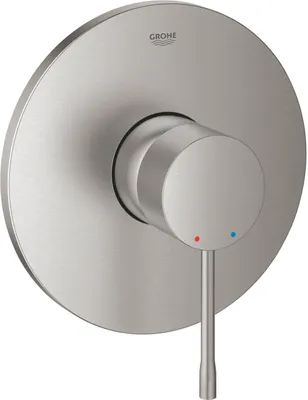 Obrázok produktu pre GROHE Essence, Oceľ, 1 kusov
