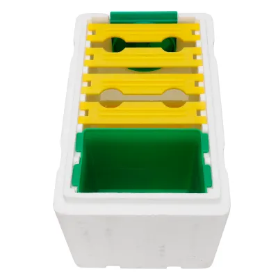 Obrázok produktu pre Opeľovací box, box na párenie včiel, box na včelieho kráľa, včelársky box, včelárske vybavenie, včelársky nástroj