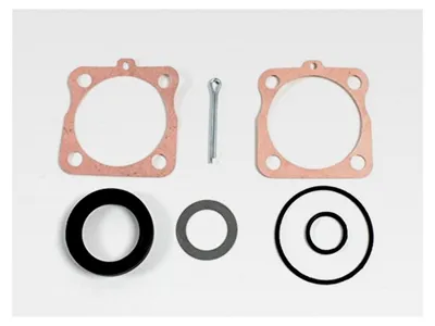 Produktbild von Dichtungssatz Radnabe Dichtung Hinterachse 8154000116
