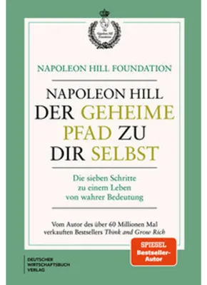 Obrázok produktu pre Der geheime Pfad zu dir selbst