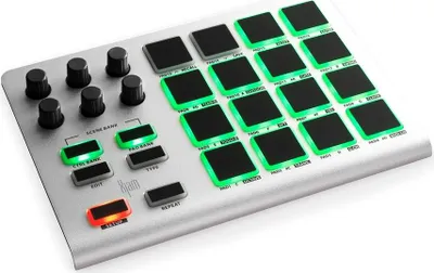 Zdjęcie produktu dla ESI Xjam Kontroler MIDI