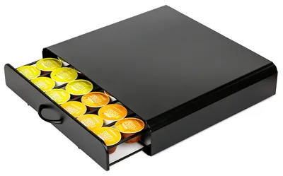 Zdjęcie produktu dla Pojemnik do przechowywania kapsułek do ekspresu Dolce Gusto