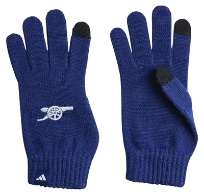 Produktbild von Adidas - Handschuhe für Herren PP2978 (S) (Dunkles Marineblau)