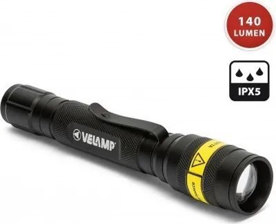 Obrázek produktu pro IM42 3W taktická led svítilna se zoomem