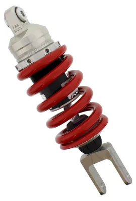 Produktbild von Federbein für Honda CBR 1000 F Baujahr 1987-1992 von YSS MZ456-300TR-06-85 - Neu