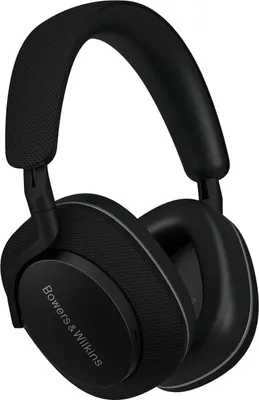 Produktbild von Bowers & Wilkins Bluetooth 5.2-Kopfhörer mit Geräuschunterdrückung und Mikrofon