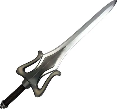 Produktbild von Masters Of the Universe Live Action Roleplay-Replik Power Sword 101 cm