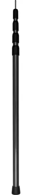 Produktbild von Spatz - Zelt-Zubehör - Pole telescopic Aluminium Pak-6 grey - S287336-0011