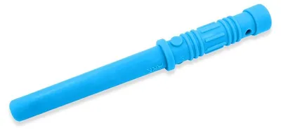 Obrázok produktu pre Ark Therapeutics Žuvacie hračka MEGA Bite Saber modrá, senzorická