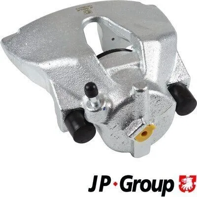 Produktbild von JP GROUP Bremssattel Vorne Links für OPEL Corsa D Schrägheck (S07) 1261900470