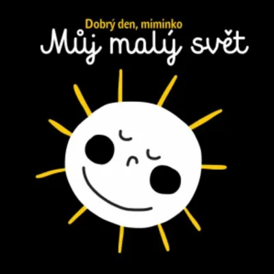 Immagine prodotto di Svojtka & Co. Hallo Baby - Meine kleine Welt