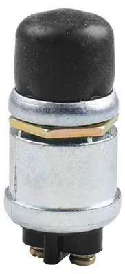 Drucktastenschalter 12V 20A wasserdicht für Auto LKW Boot