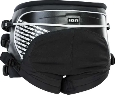 Produktbild von Ion Seat Kite Sonar Gurtzeug Schwarz L Schwarz L