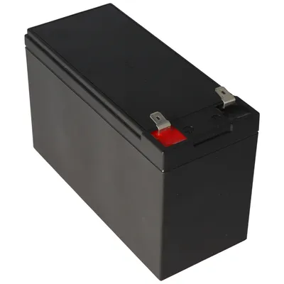 Obrázok produktu pre Nabíjacia batéria vhodná pre dezinfektor Steripower Nabíjacia batéria s napätím 12 V 7,2Ah, Multipower MP7.2-12, WP7.2-12A