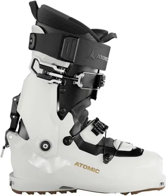 Produktbild von Atomic Backland Xtd 105 W Gw Tourenskischuhe Weiß 24-24.5 Weiß 24-24.5