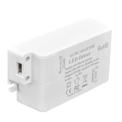 Image de Driver de LED,Transformateur de LED,Drive de LED à courant constant,Eclairage basse tension,Driver de LED à gradation,Alimentation du driver de LED
