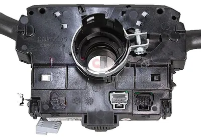 Produktbild von METZGER 0916797 Lenkstockschalter Kombischalter passend für PEUGEOT 308 SW I (4E, 4H) 308 I Schrägheck (4A, 4C) für CITROËN C3 Picasso
