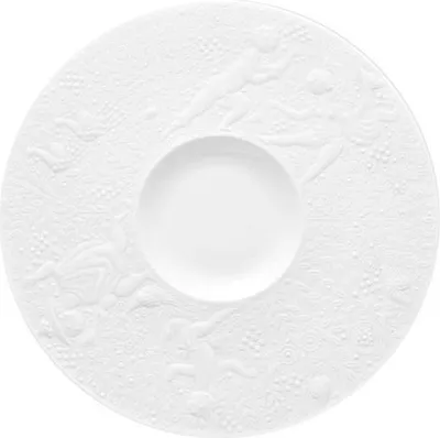 Produktbild von Rosenthal Suppen-Untertasse Weiss 11260-306500-10421