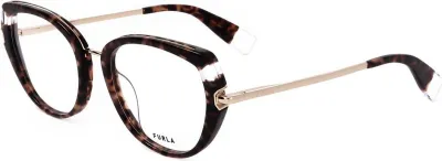 Produktbild von Furla Sonnenbrille VFU500V 0802 51 18 135