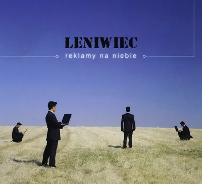 Obrázek produktu pro Lenost: (digipack)