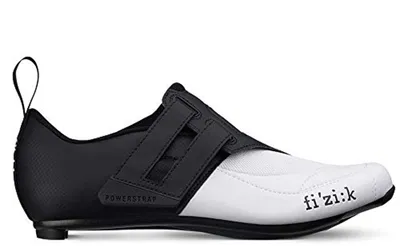 Image de FIZIK Triathlonschuh "Transiro R4 Powerstrap", Obe