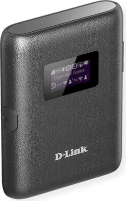 Produktbild von D-Link DWR-933 Mobile Hotspot LTE Kat.6