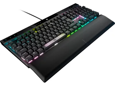 Immagine prodotto di Corsair CH-910961G-DE - Tastatur