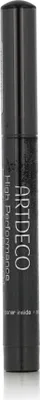 Produktbild von ARTDECO High Performance Eyeshadow Stylo, Fest, Rauchig, Glättend, Schwarz, Black, 1 Farben, Matte, Perleffekt, Schimmer