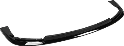 Obrázek produktu pro Přední nárazník, spoiler, 3 části, náhrada za Subaru Impreza WRX STI 2004 2005, lesklá černá