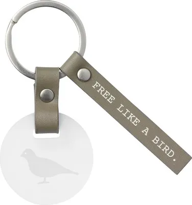 Produktbild von Lieblinge Schlüsselglas "Vogel"
