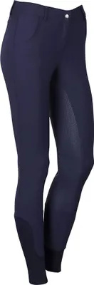 Produktbild von Harry´s Horse Turanga Full Grip Hosen Blau 40 Blau 40