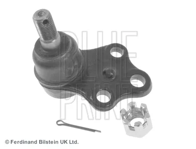 Produktbild von BLUE PRINT Traggelenk Vorne Links Unten Vorne Rechts für NISSAN TERRANO II (R20) ADN186102