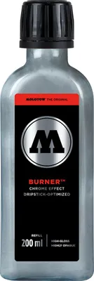 Produktbild von Molotow DRIPSTICK Burner Refill 200ml