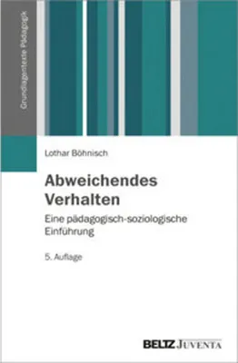 Obrázok produktu pre Abweichendes Verhalten
