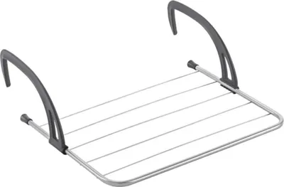 Obrázok produktu pre Metaltex vykurovacia a balkónová sušička FAVONIO 406003
