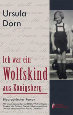 Produktbild von Ich war ein Wolfskind aus Königsberg