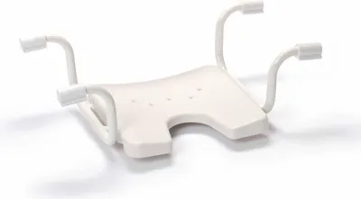 Produktbild von Drive Medical Badewannensitz BOB ohne Rückenlehne