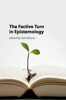 Produktbild von The Factive Turn in Epistemology