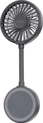 Image de Usams Life Lu02 Handwind Noir