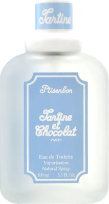 Zdjęcie produktu dla Tartine et Chocolat Ptisenbon Woda toaletowa, 100 ml