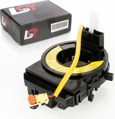 Produktbild von Lenkrad Kabel Schleifring Wickelfeder Spiralkabel für HYUNDAI ACCENT 4 IV RB