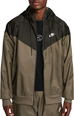 Produktbild von Nike Sportswear Heritage Essential Windrunner Herren