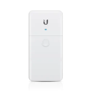 Zdjęcie produktu dla Ubiquiti F-POE-G2, 1000 Mbit/s, Biały, SFP, Przewodowa, 57 V, 24 - 50 V