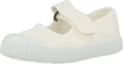 Image de Zapatillas Niña Modèle Victoria 36605 Couleur Blanc