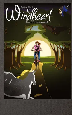 Produktbild von Windheart