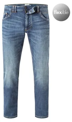 Produktbild von Camel Active Jeans Shorts für Damen